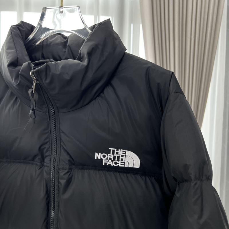 The North Face Down Jackets